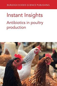 portada Instant Insights: Antibiotics in Poultry Production