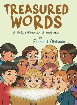 Treasured Words (en Inglés)