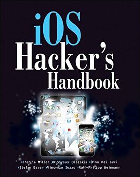 ios hacker ` s handbook (en Inglés)