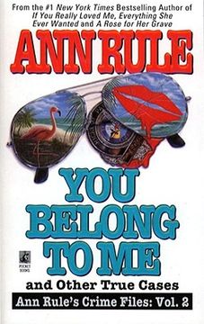 you belong to me and other true cases