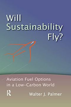 portada Will Sustainability Fly? (in English)