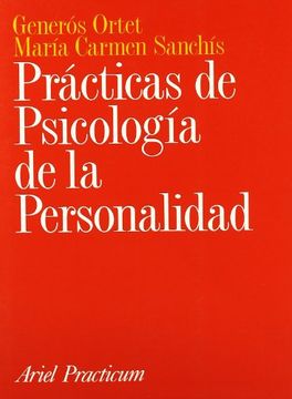 prácticas de sicología de la personalidad (in Spanish)