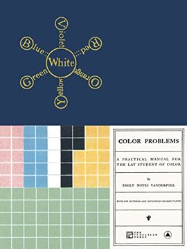portada Color Problems: A Practical Manual for the lay Student of Color 