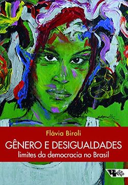 portada Gênero e Desigualdades (en Portugués)