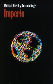 portada Imperio (in Spanish)