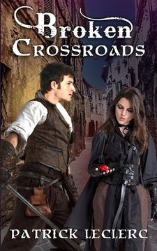 portada Broken Crossroads (in English)