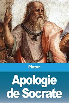 portada Apologie de Socrate (in French)