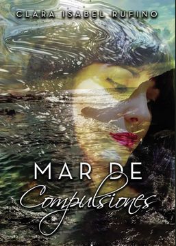 portada Mar de Compulsiones (in Spanish)