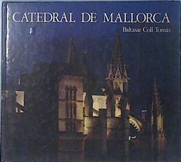 portada Catedral de Mallorca