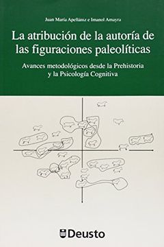 La atribución de la autoría de las figuraciones paleolíticas : avances metodológicos desede la Prehistoria y la psicología cognitiva