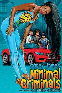 portada Minimal Criminals (in English)
