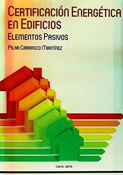 Certificacion Energetica en Edificios