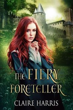 portada The Fiery Foreteller (en Inglés)