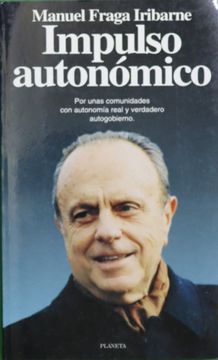 portada Impulso Autonomico (in Spanish)