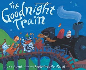 the goodnight train