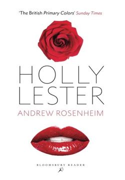 portada Holly Lester