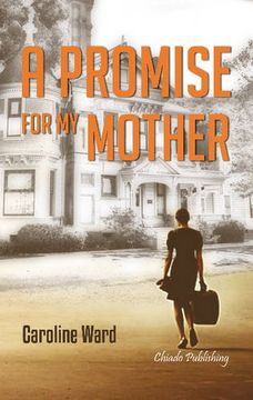 portada Promise for My Mother
