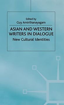 portada Asian and Western Writers in Dialogue: New Cultural Identities (in English)