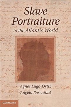 portada slave portraiture in the atlantic world