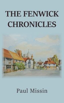 portada The Fenwick Chronicles (in English)
