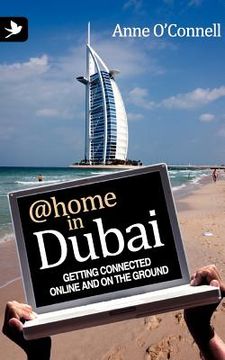 portada @home in dubai - getting connected online and on the ground (in English)