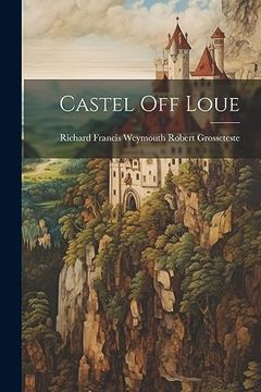 portada Castel off Loue (en Catalá)