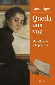 portada Queda Una Voz (in Spanish)
