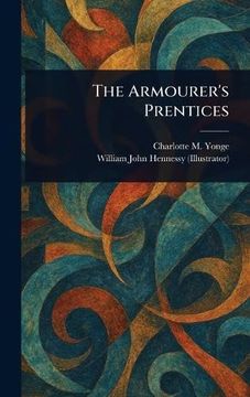 portada The Armourer's Prentices (en Inglés)