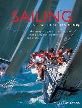 portada Sailing: A Practical Handbook
