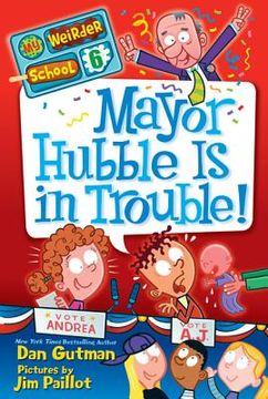 portada mayor hubble is in trouble! (in English)