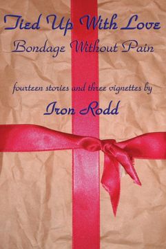 portada Tied up With Love: Bondage Without Pain (en Inglés)