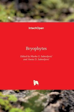 portada Bryophytes (in English)