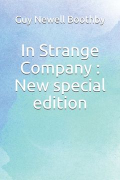 portada In Strange Company: New special edition