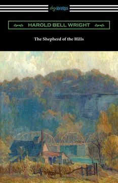 portada The Shepherd of the Hills (en Inglés)