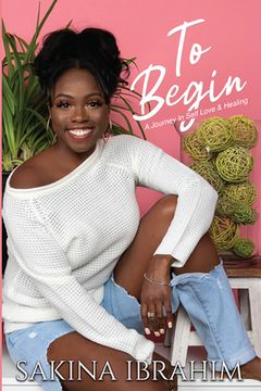 portada To Begin (en Inglés)