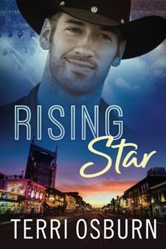 portada Rising Star (A Shooting Stars Novel)