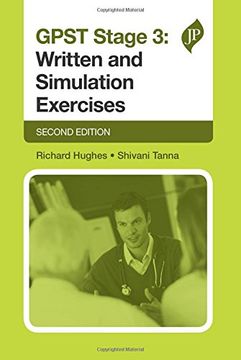 portada Gpst Stage 3: Written and Simulation Exercises (en Inglés)