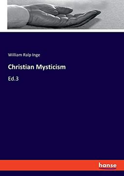 portada Christian Mysticism: Ed. 3 (in English)