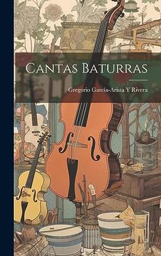 portada Cantas Baturras (in Spanish)