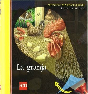 la granja.(mundo maravilloso.(coleccion))
