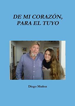 portada De mi Corazón Para el Tuyo (in Spanish)
