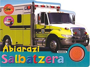 portada Salbatzera (Abiarazi) (in Basque)