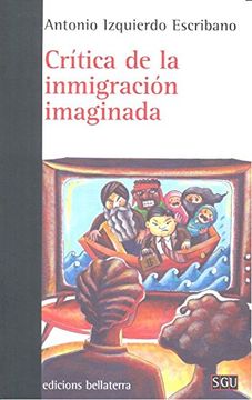 portada Critica de la Imaginación Imaginada (in Spanish)