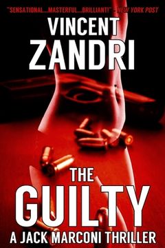 portada The Guilty (en Inglés)