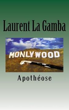 portada Monlywood, Apothéose (en Francés)