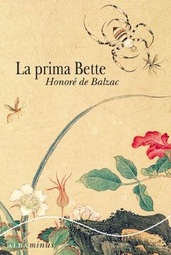 portada La Prima Bette (in Spanish)