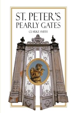 portada Saint Peter's Pearly Gates (in English)
