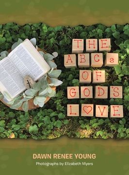 THE ABCs OF GOD's LOVE (en Inglés)