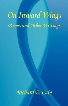 portada on inward wings - poems and other writings