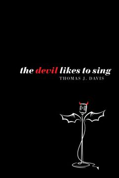 portada The Devil Likes to Sing (en Inglés)